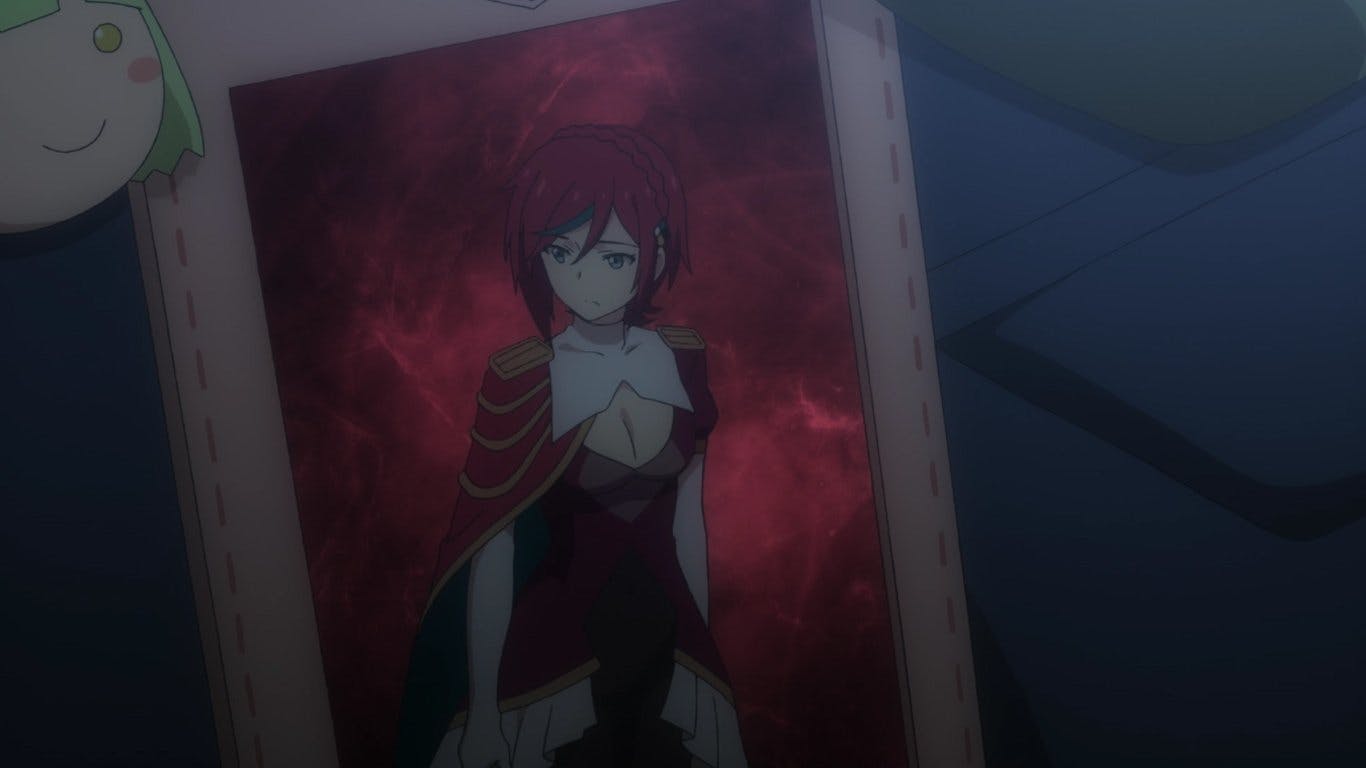 Lostorage Incited WIXOSS - episódio 1x11