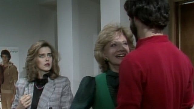 Guerra dos Sexos - episódio 1x104