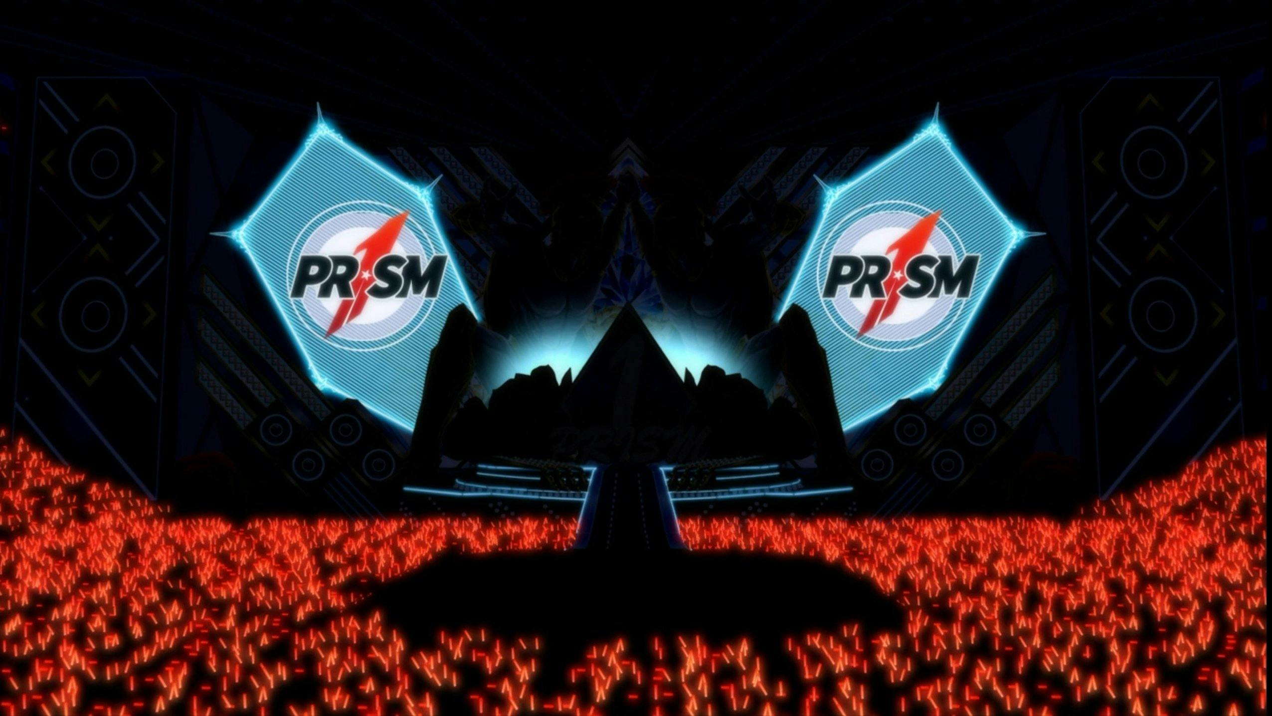 KING OF PRISM -Shiny Seven Stars- - episódio 1x11