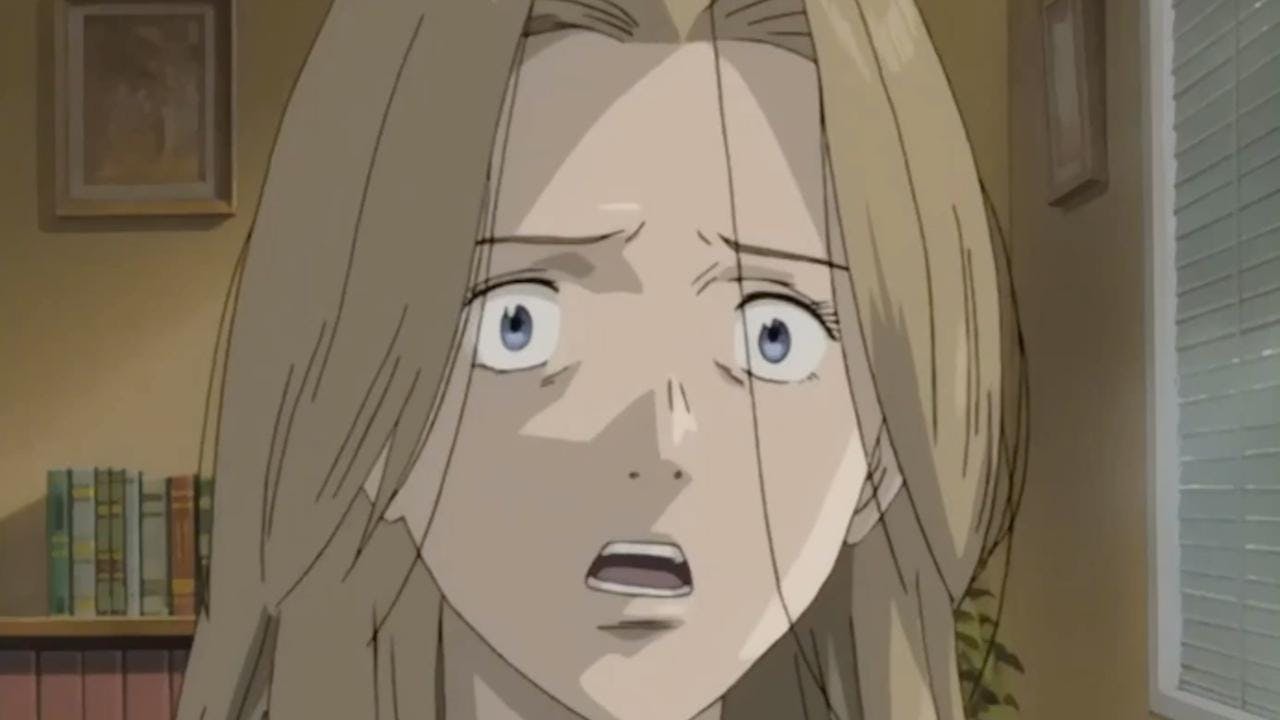 Monster - episódio 1x61