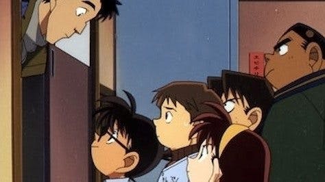Detetive Conan - episódio 1x225