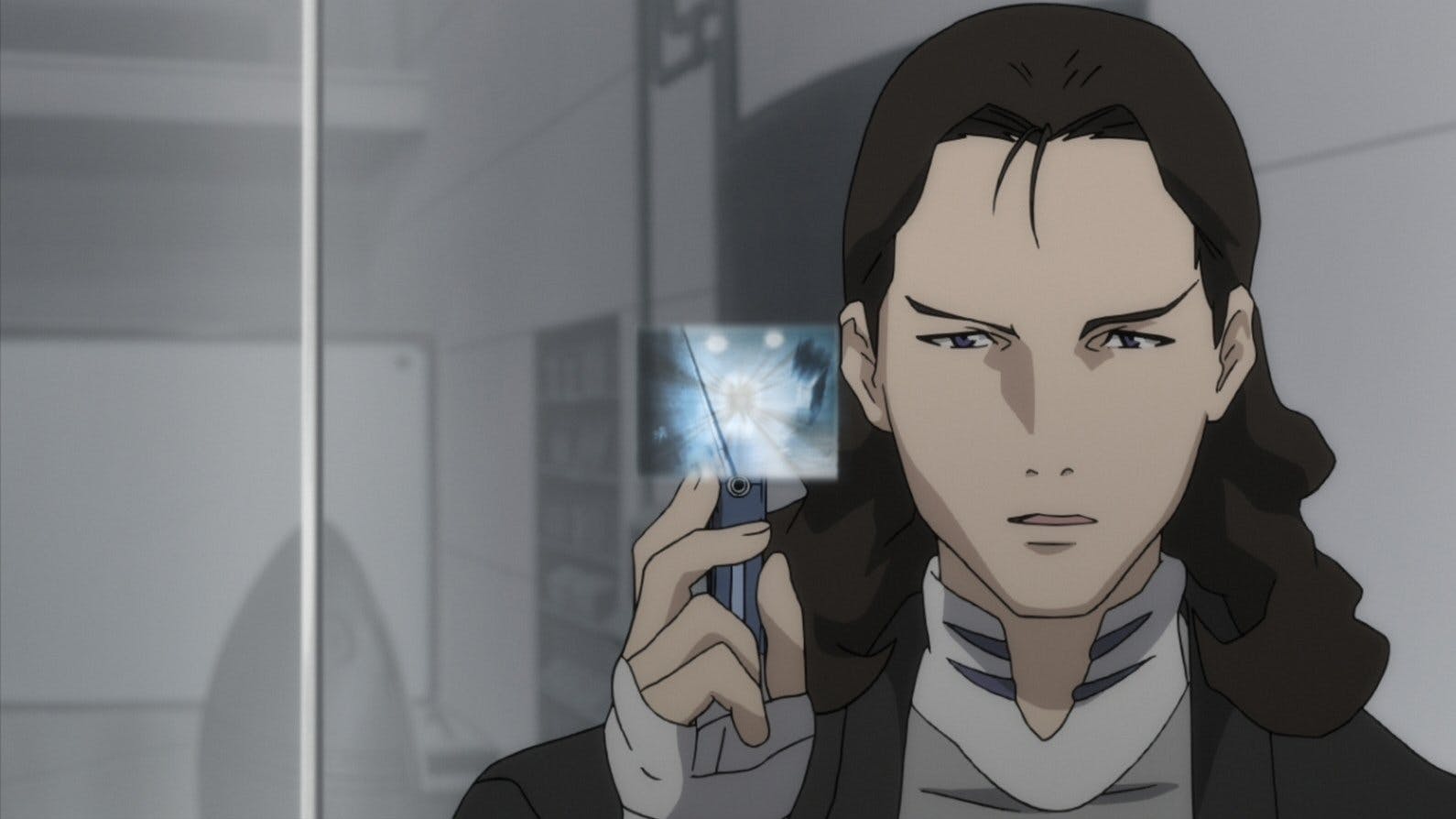 Ergo Proxy - episódio 1x10