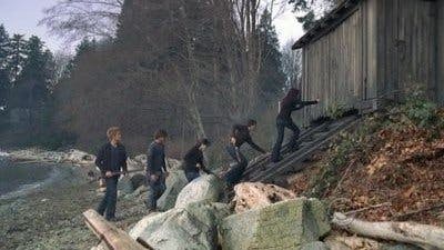 Harper's Island: O Mistério da Ilha - episódio 1x12