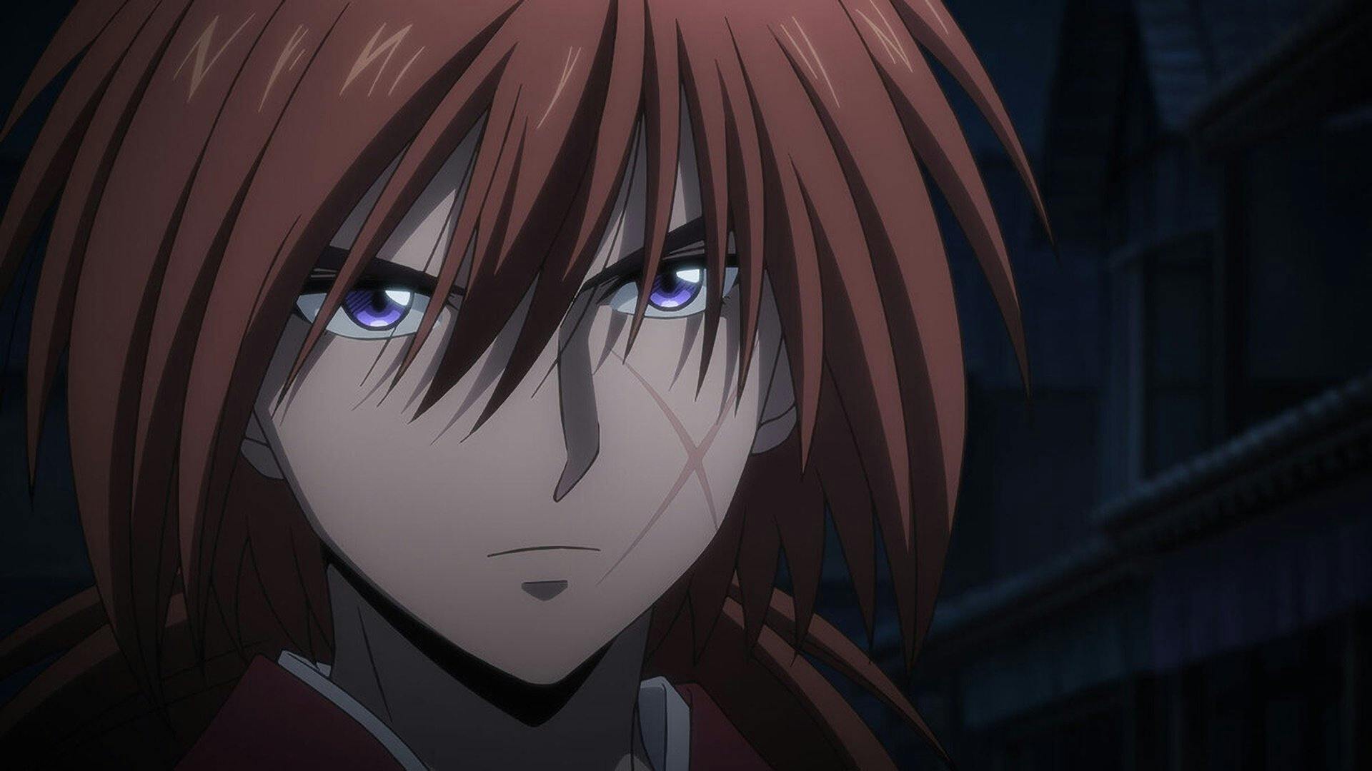 Rurouni Kenshin - episódio 1x25