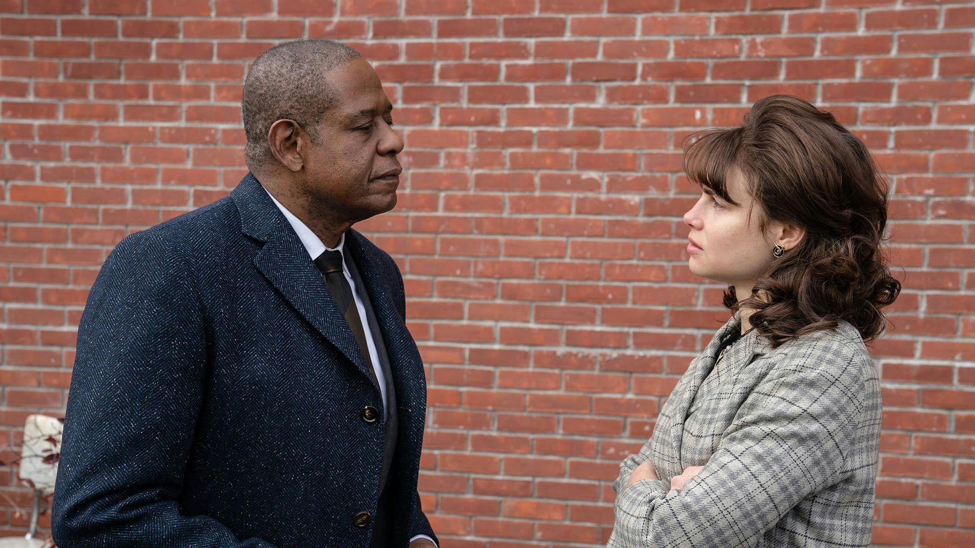 Godfather of Harlem - episódio 1x7