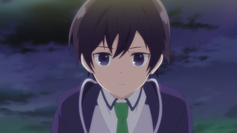 The Reincarnation Of The Strongest Exorcist In Another World - episódio 1x13