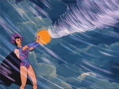 He-Man e Os Defensores do Universo - episódio 1x5