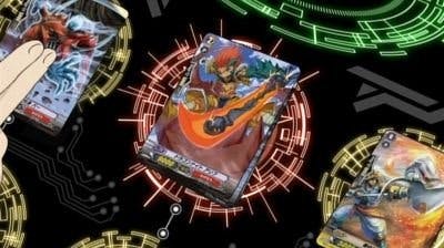 Cardfight!! Vanguard - episódio 1x7