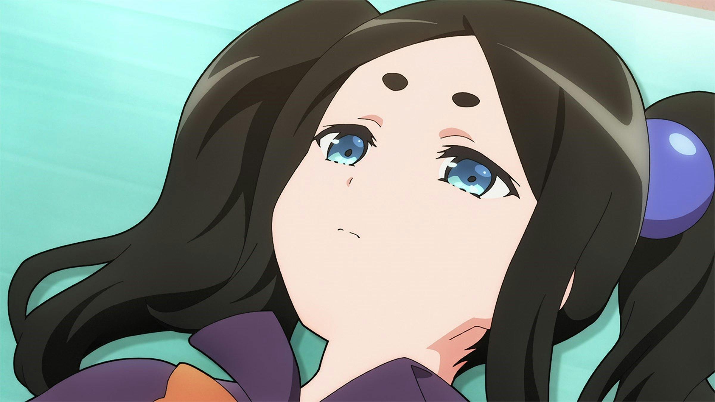 Futoku no Guild - episódio 1x2