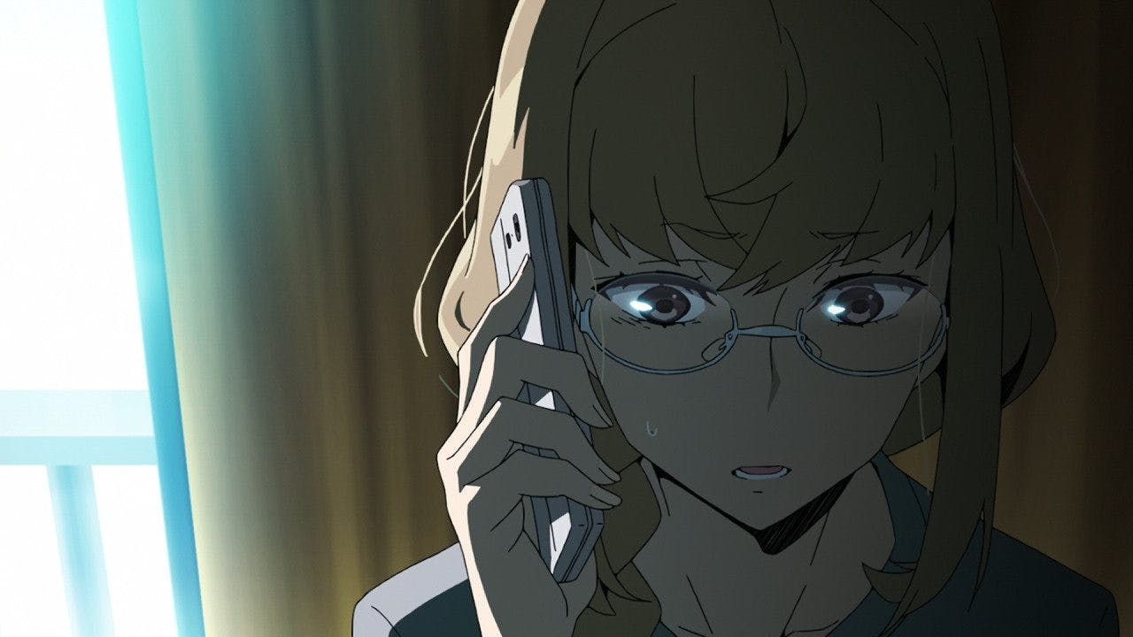 Kiznaiver - episódio 1x7