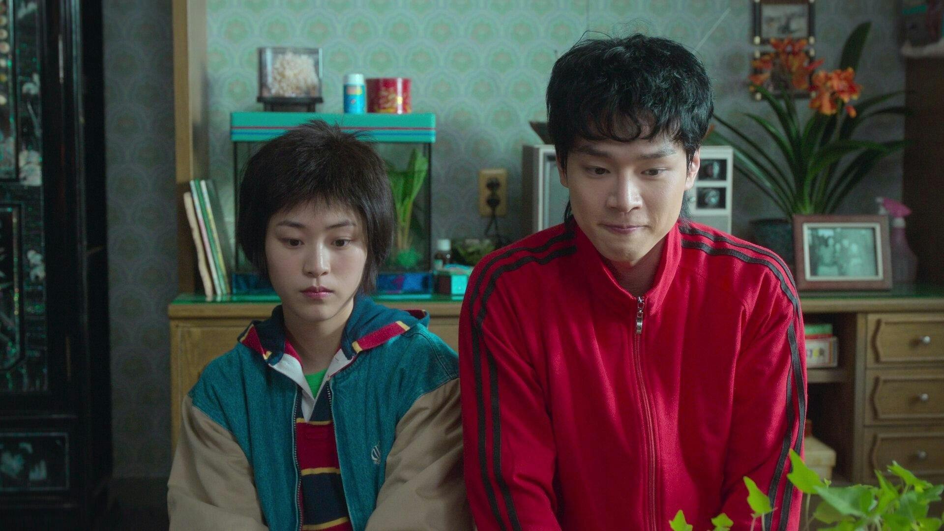 Se a Vida Te Der Tangerinas... - episódio 1x9