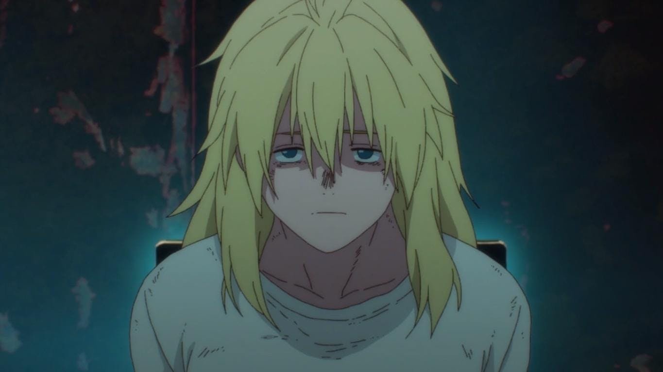 Dorohedoro - episódio 1x10