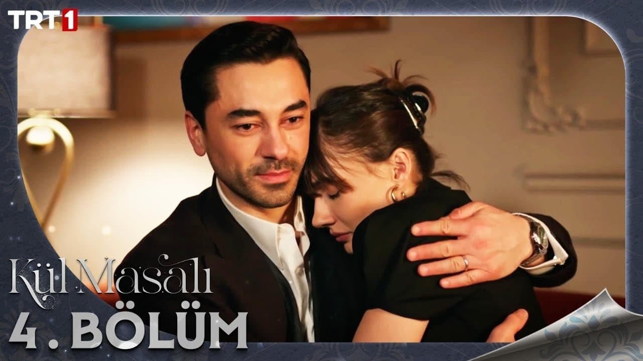 Kül Masalı - episódio 1x4
