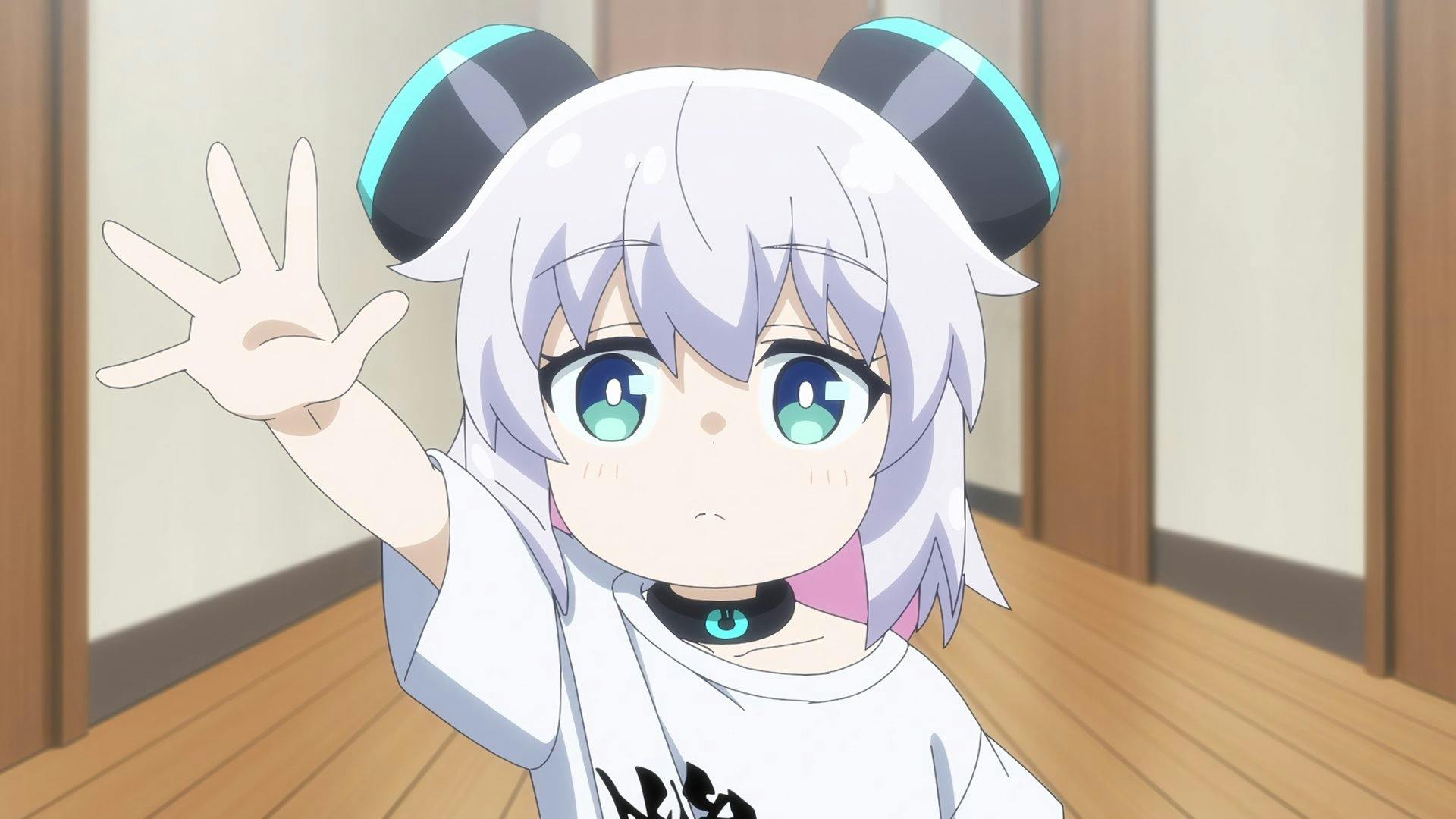 Alma-chan Wants to Be a Family! - episódio 1x6