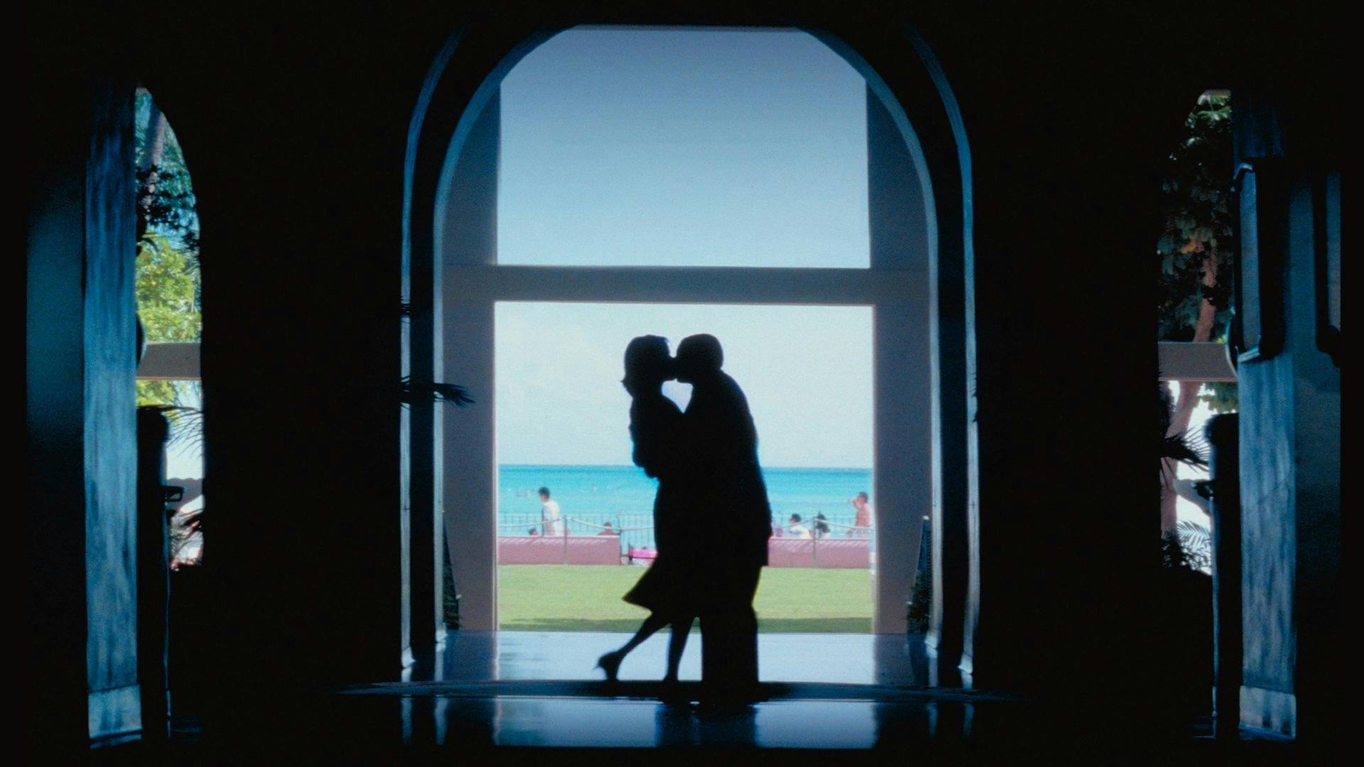 Embriagado de Amor backdrop