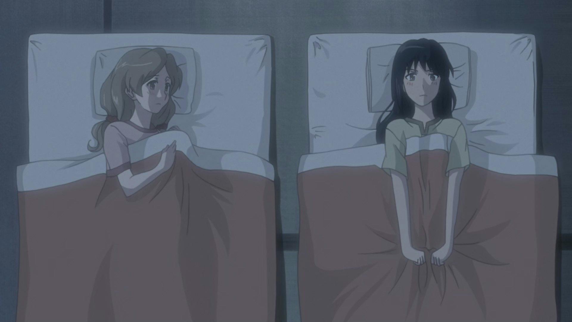 Sasameki Koto - episódio 1x6