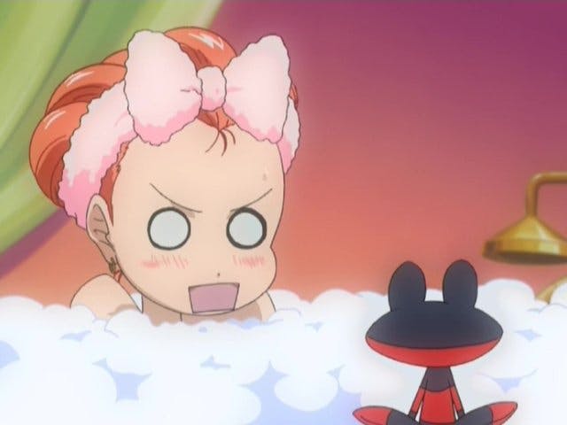 Sugar Sugar Rune - episódio 1x6