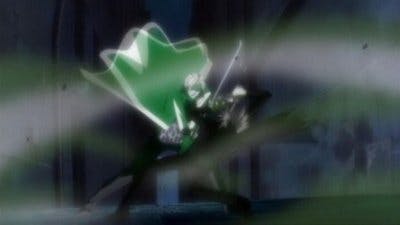 Black Cat - episódio 1x5