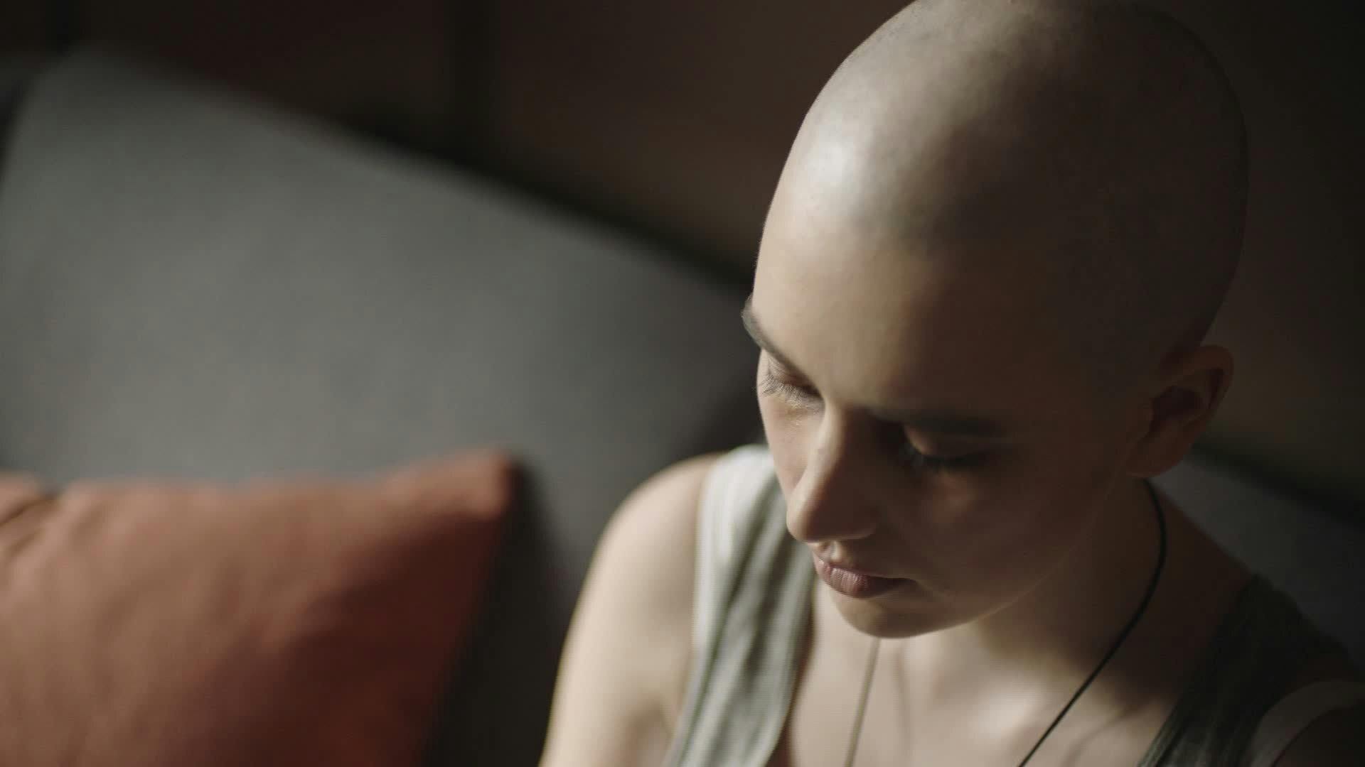 A Bênção - episódio 1x1