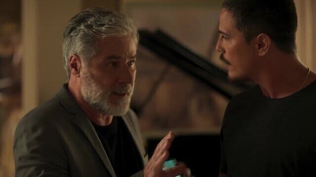 Fuzuê - episódio 1x111