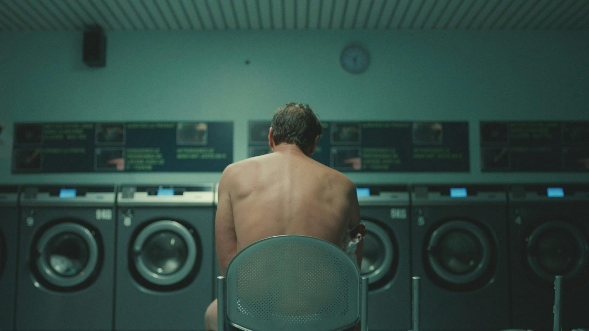 Operação Ecstasy - episódio 1x9