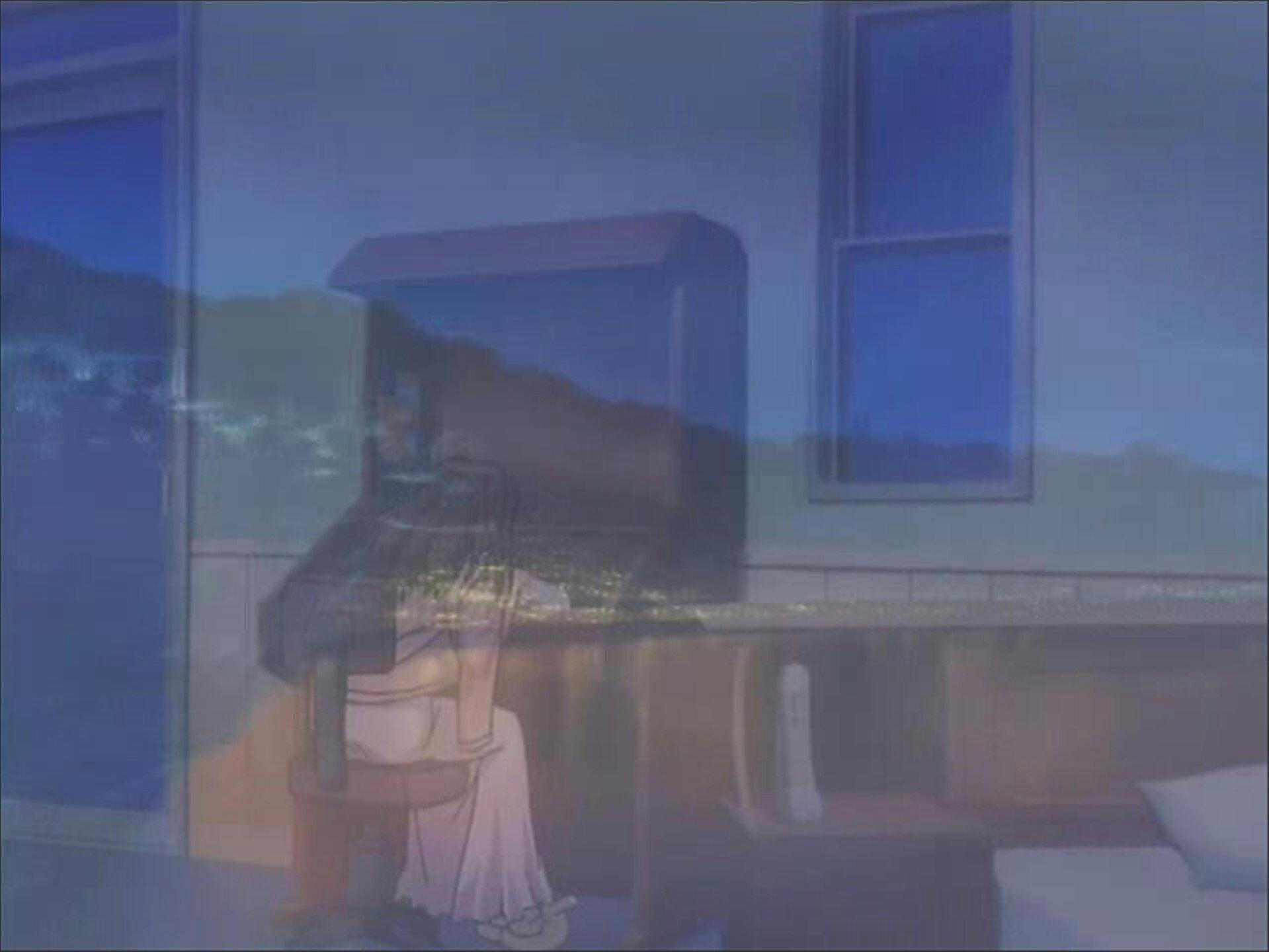 D.N.Angel - episódio 1x3