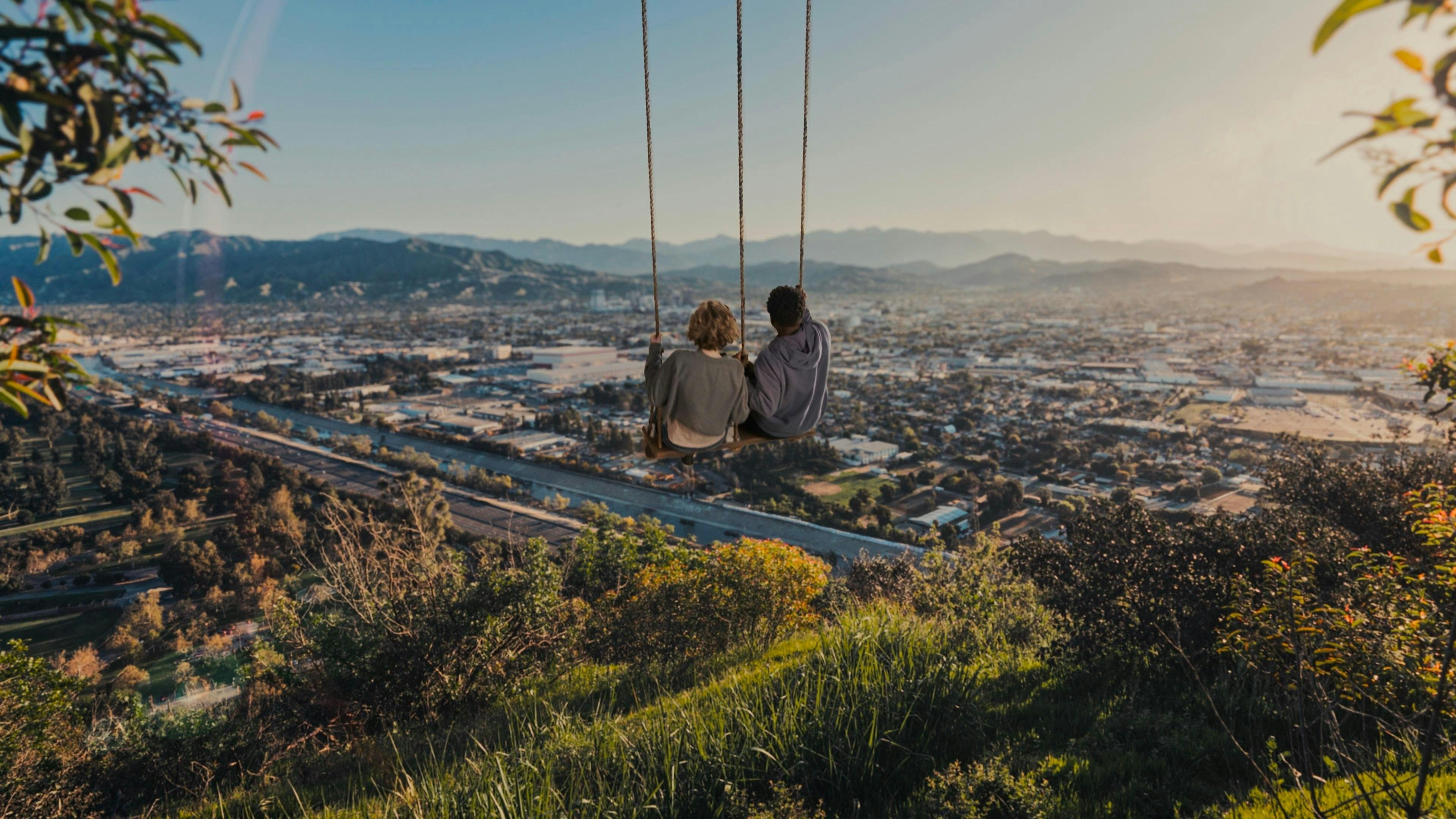 A Vida Segundo Ella - episódio 1x8