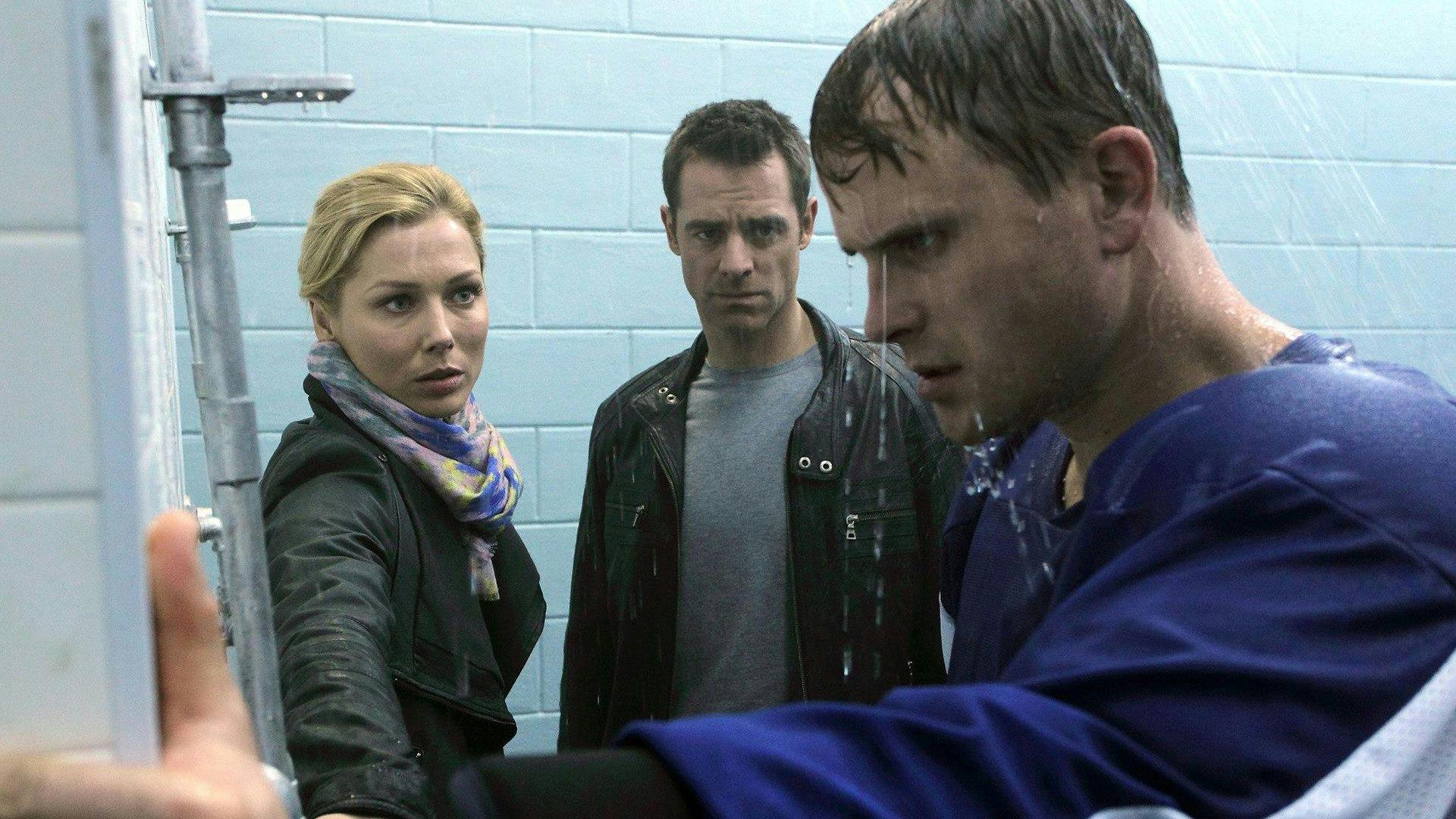 Cracked - episódio 1x8