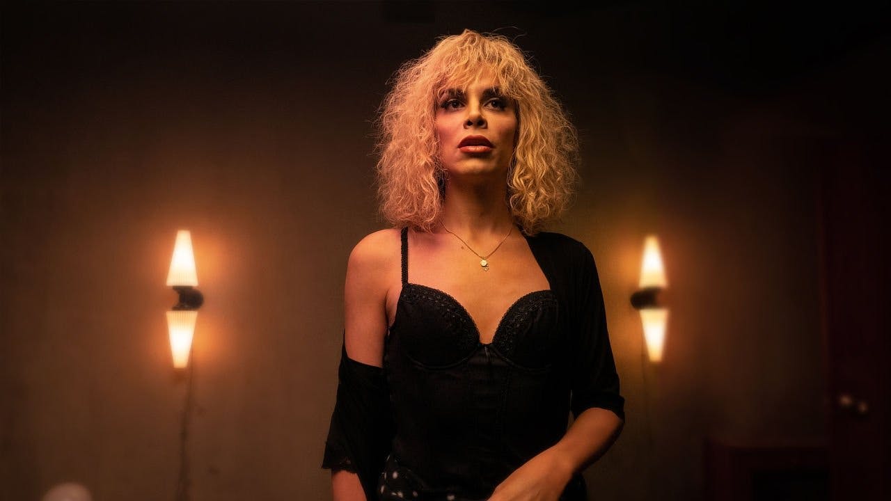 Veneno - episódio 1x4