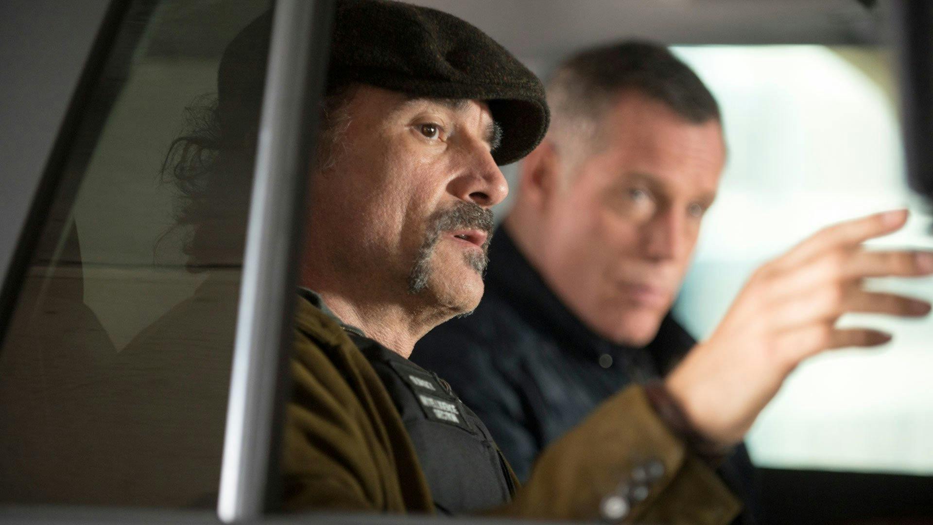 Chicago P.D.: Distrito 21 - episódio 3x4