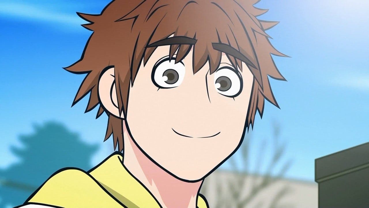 Ani ni Tsukeru Kusuri wa Nai! - episódio 1x10