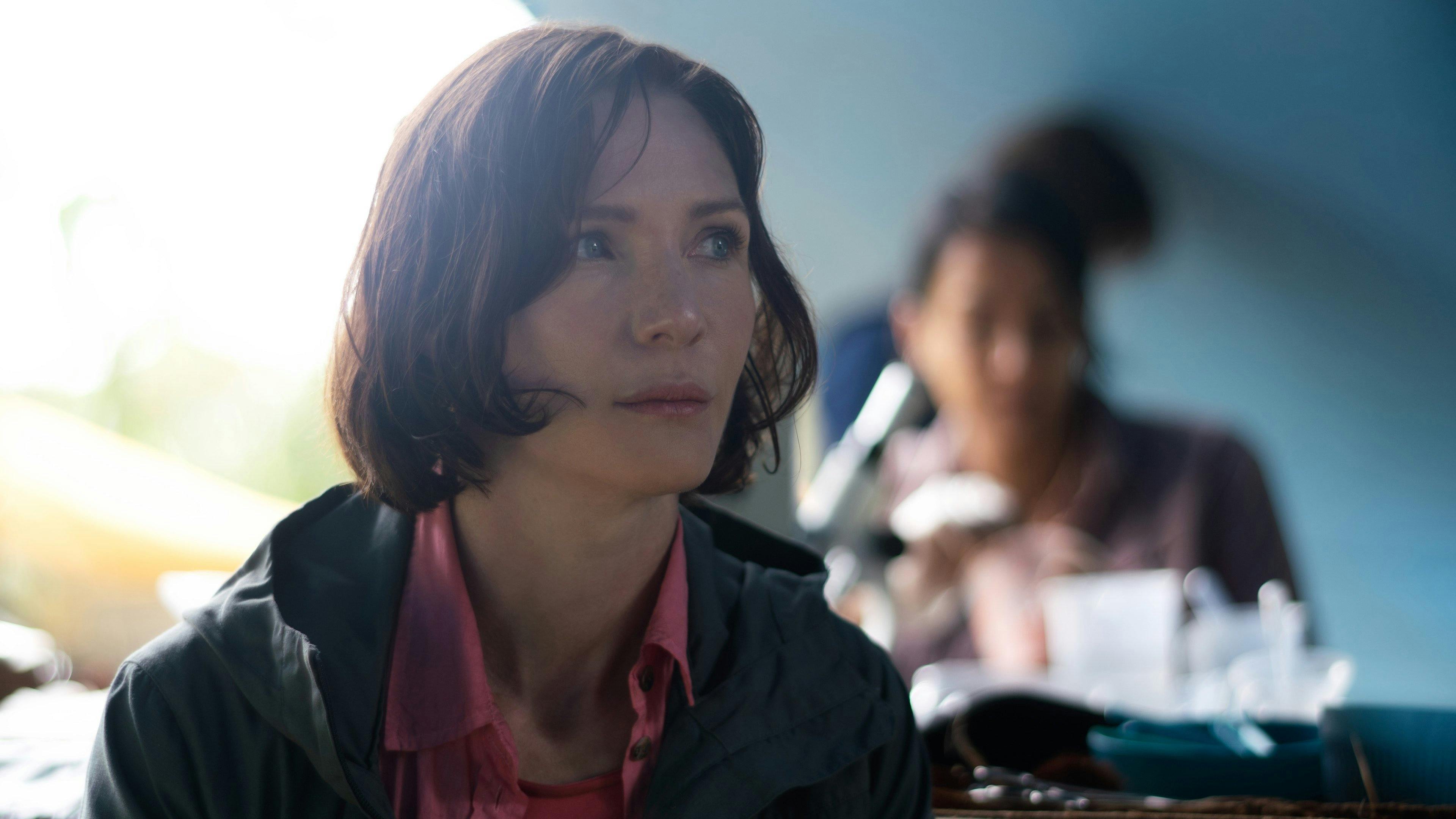 Echo 3 - episódio 1x1
