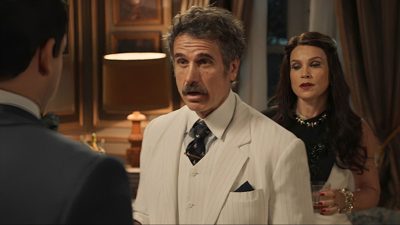 Êta Mundo Melhor! - episódio 1x173