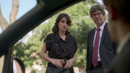 Tudo Pede Salvação - episódio 1x7