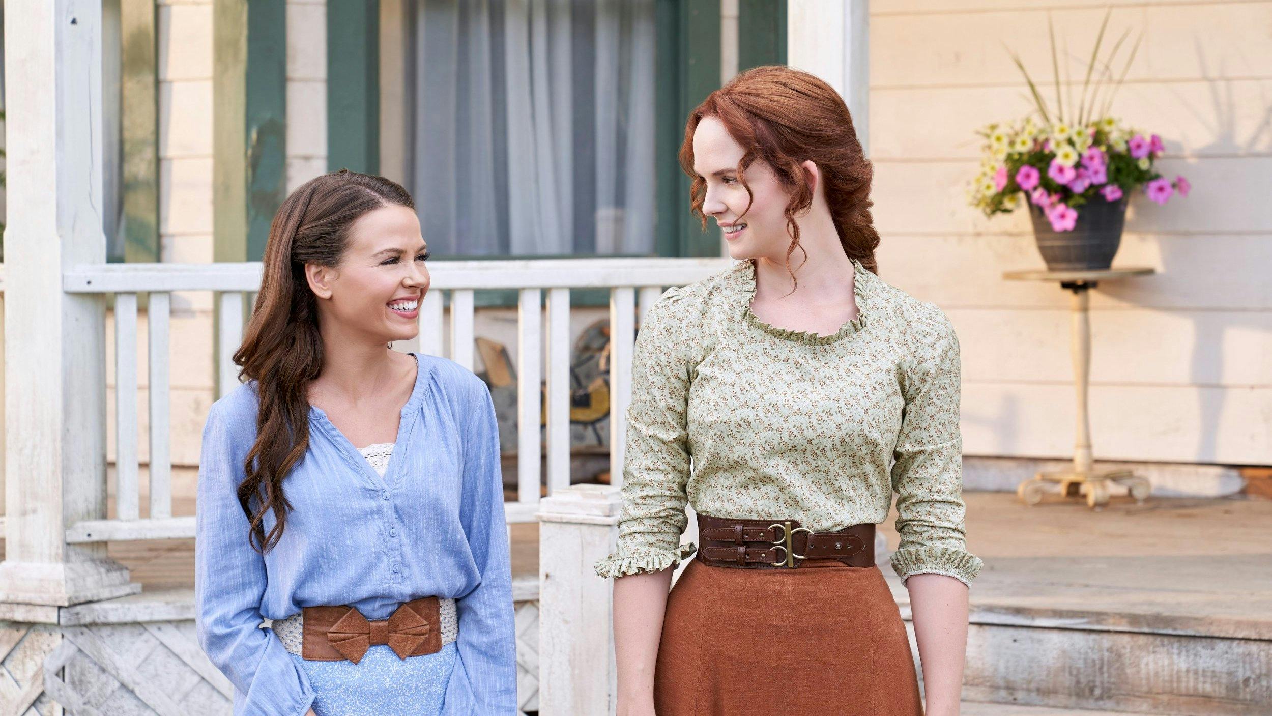 Uma Chamada para a Esperança - episódio 1x6