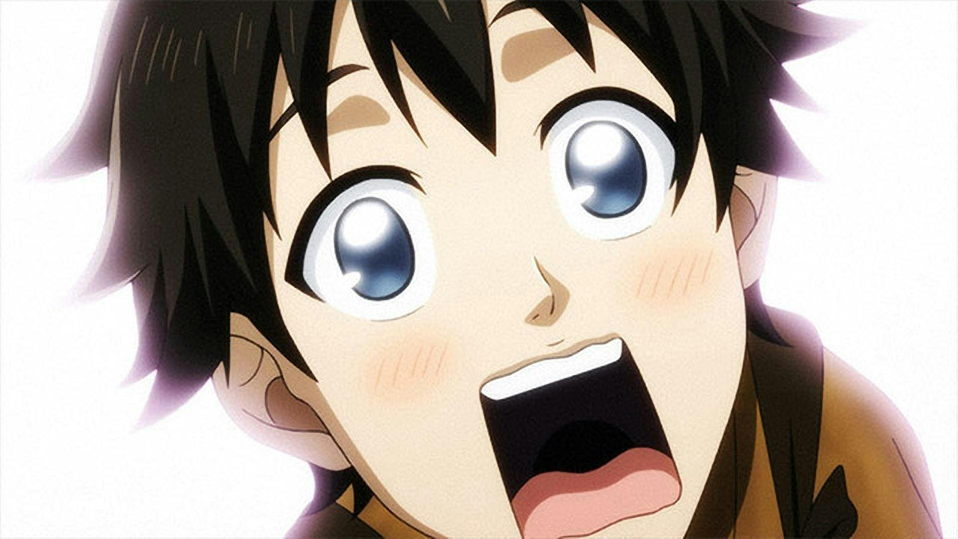 Blue Miburo - episódio 1x9