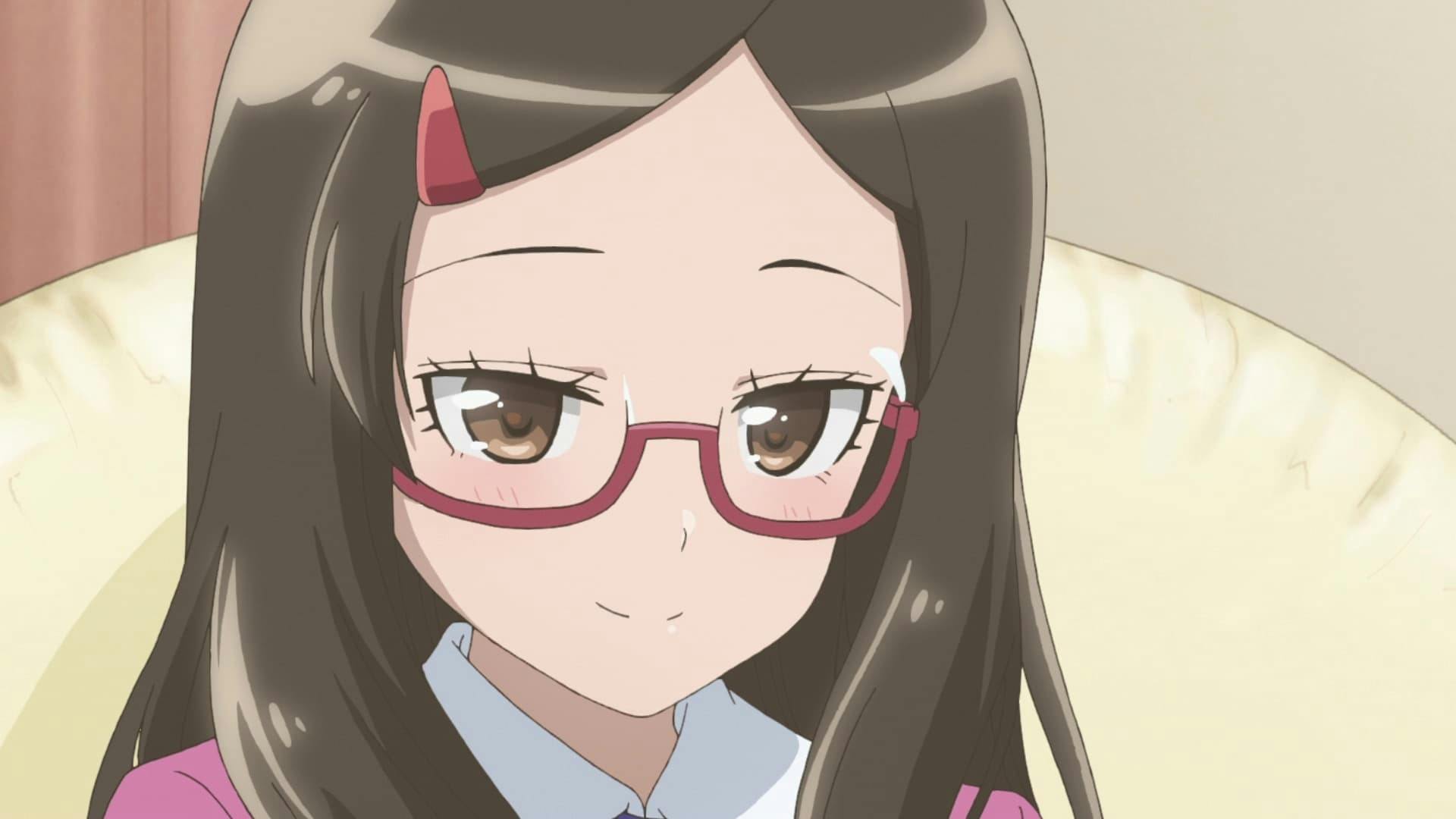 Houkago Saikoro Club