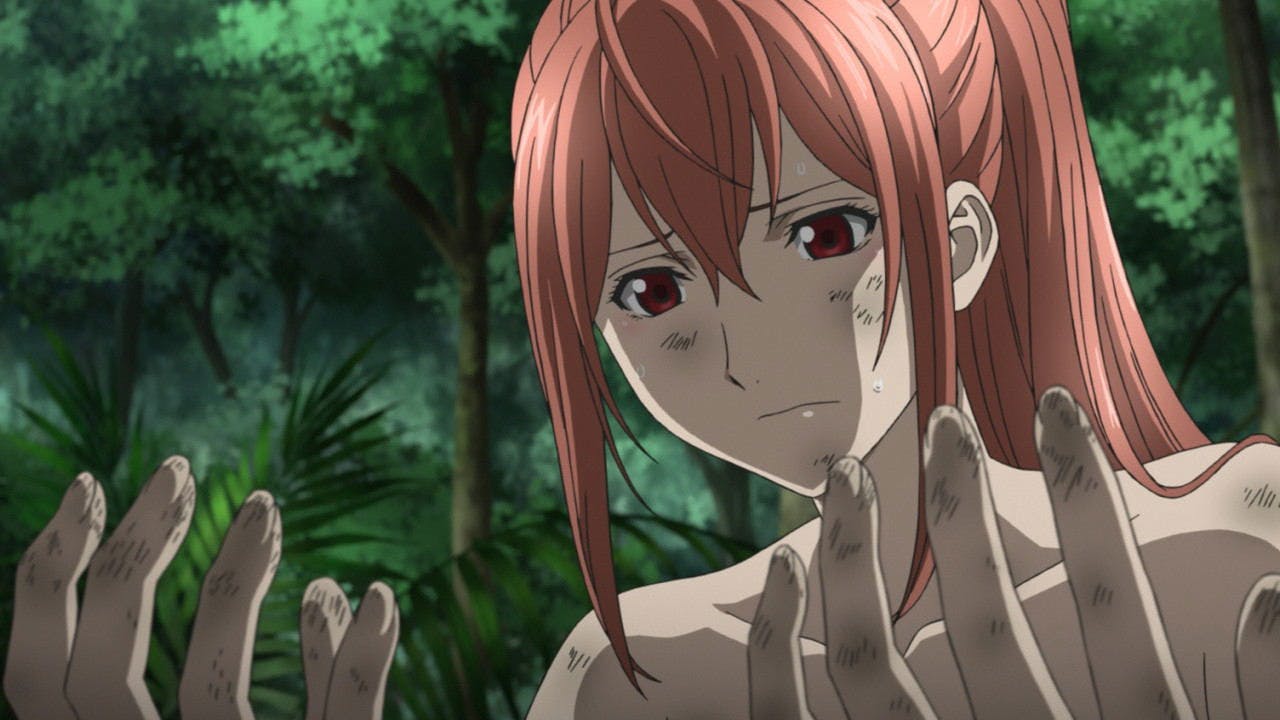 Zetsuen no Tempest - episódio 1x12