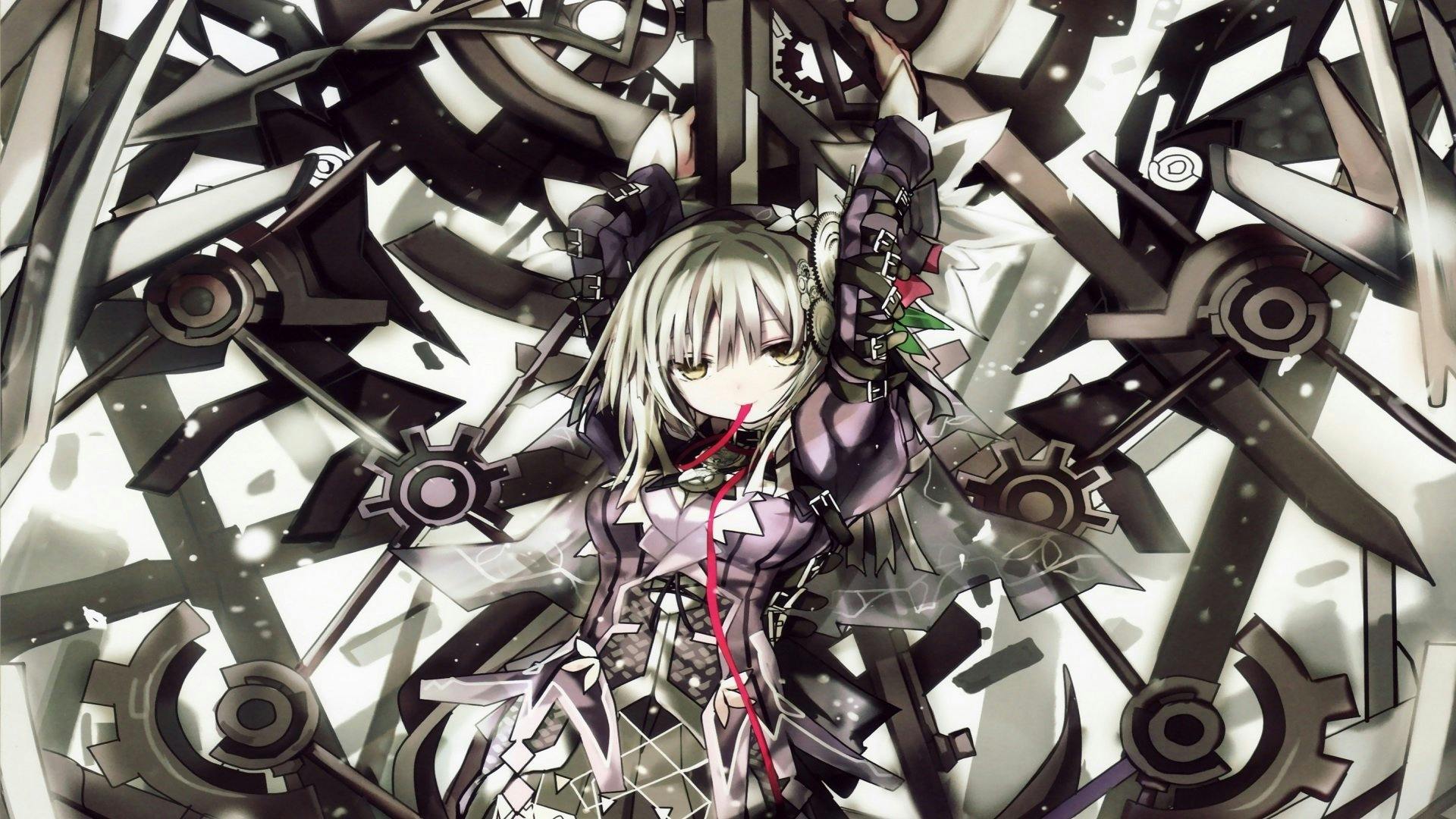 backdrop