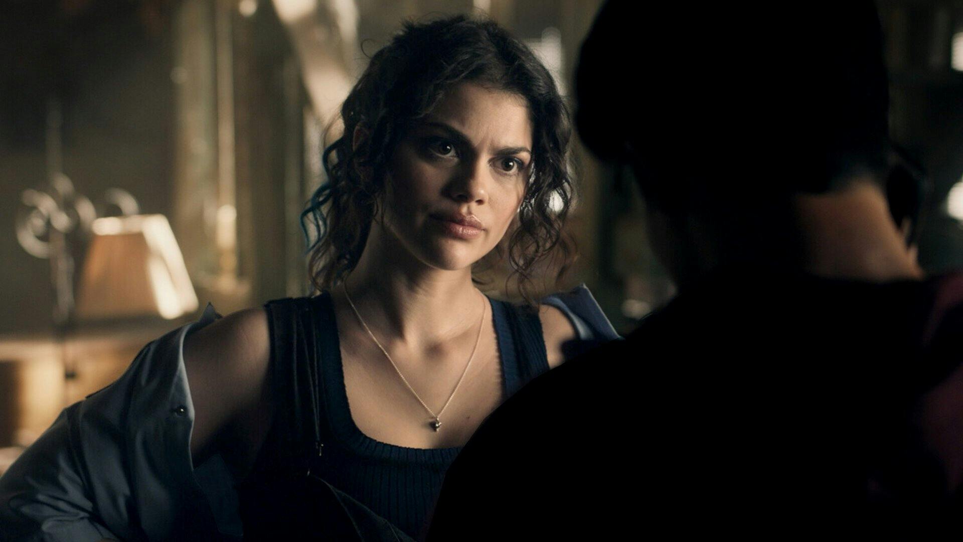 Gotham Knights: A Série - episódio 1x11