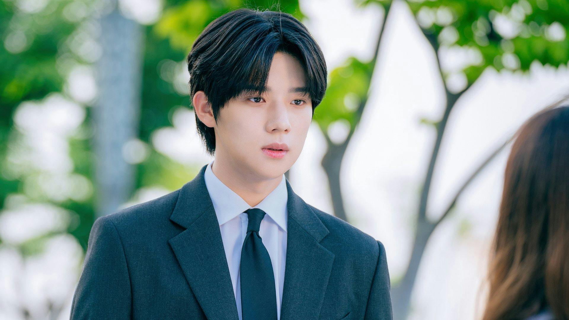 Casamento Impossível - episódio 1x10