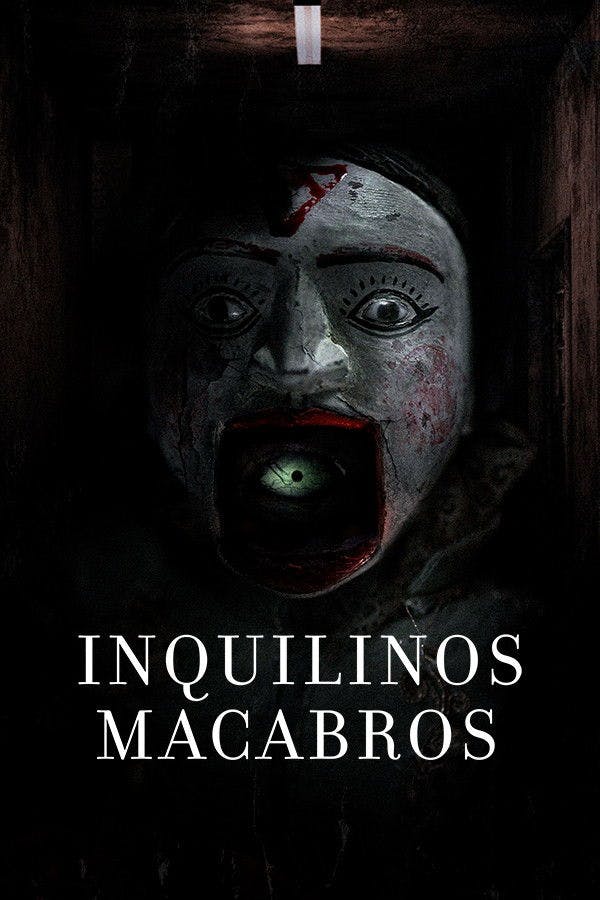 Inquilinos Macabros