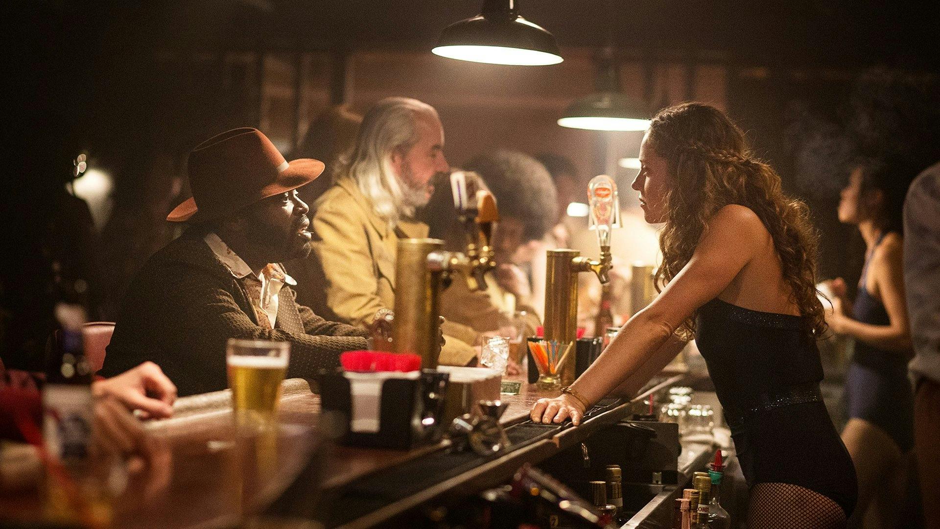 The Deuce - episódio 1x5