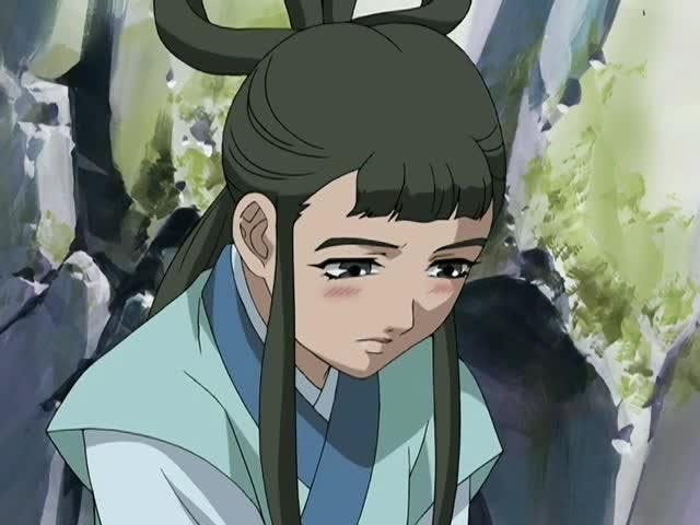 The Twelve Kingdoms