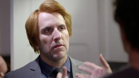 Borges - episódio 1x3