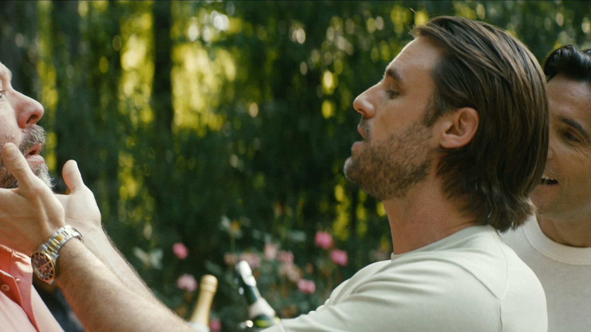 Free Bert - episódio 1x3