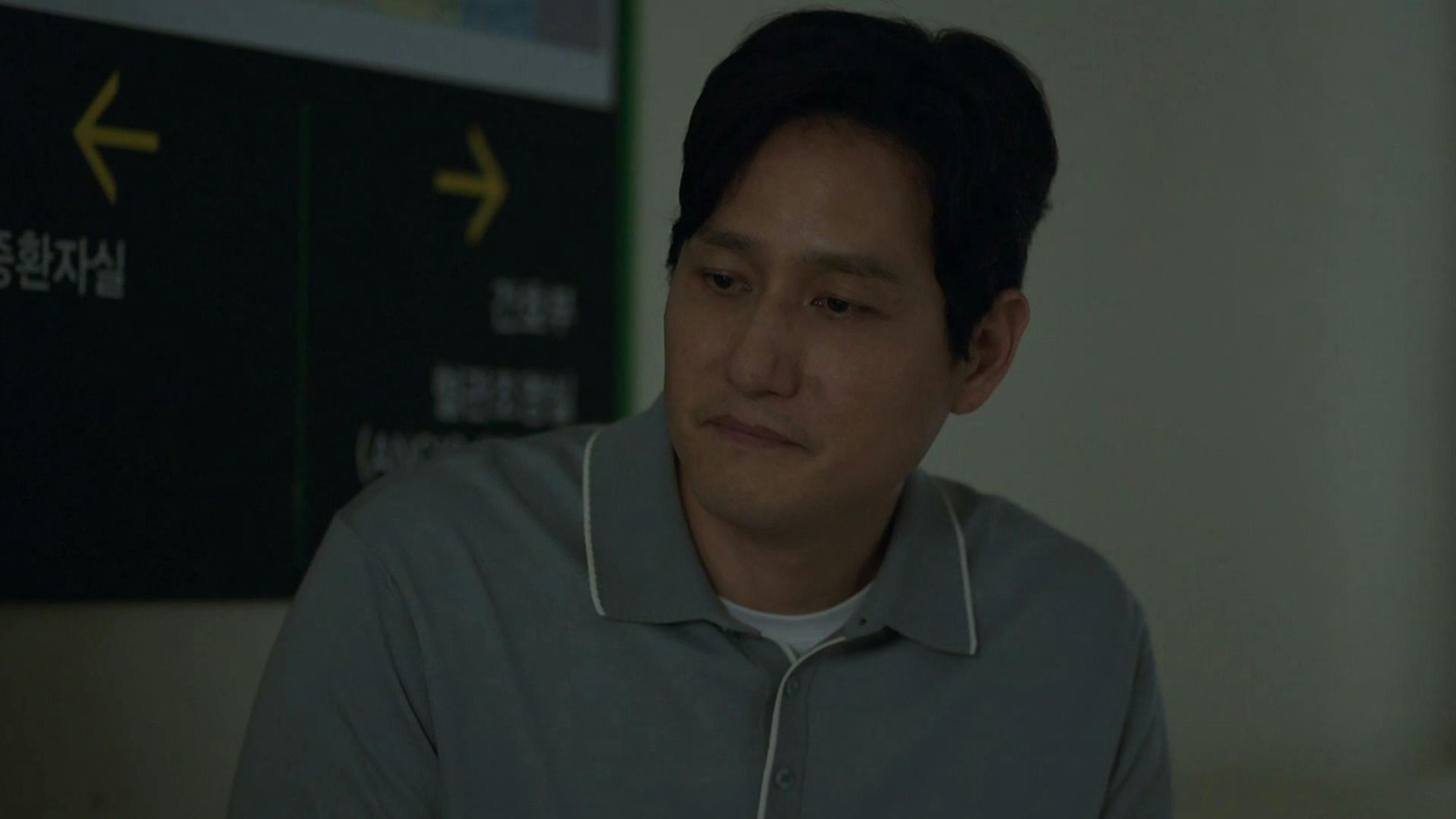 Amor, Take Two - episódio 1x12