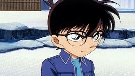 Detetive Conan - episódio 1x256