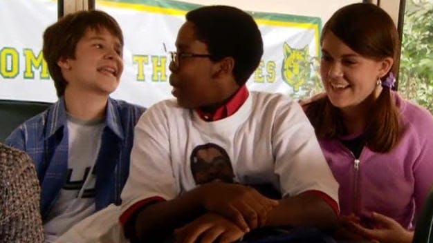 Manual de Sobrevivência Escolar do Ned - episódio 1x13