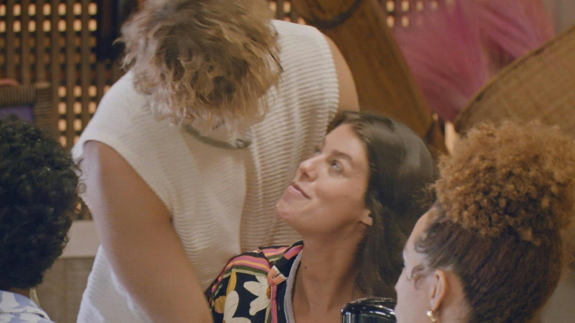 Terceira Metade - episódio 1x7